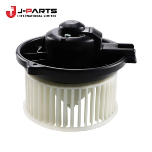 ชุดโบลเวอร์ฮีตเตอร์ด้านหน้าสำหรับโตโยต้า HIACE KCH10 Granvia 2000-2002 OE 87130-26041 8713026041 - Product Image 1