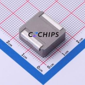 Inducteur de puissance BMRF00171770220MB1 SMD, 17,2x17,2 mm (Inductance : 22 µH) (Précision : 20 % Courant nominal : 8,7 A) - Product Image 2