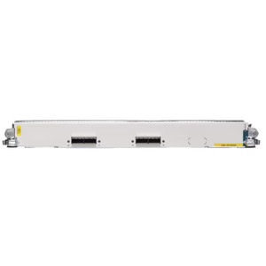 <strong>A9K</strong>-4X100GE ASR 9000 4-port 100GE LAN Line <strong>Card</strong> <strong>A9K</strong>-4X100GE - Product Image 1