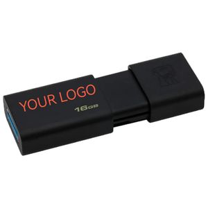 USB3.0 Flash Pen Drive Quà Tặng U Đĩa Chất Lượng Cao Tốc Độ Cao Dt100g3 Đầy Đủ Công Suất Văn Phòng <span class=keywords><strong>USB</strong></span> 3.0 Khắc Laser Tw Tùy Chỉnh Màu Sắc - Product Image 2