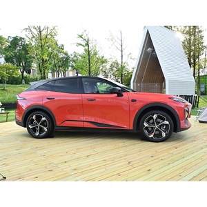 Deepal S07 215Plus Edición de Rango Extendido Usado, con Conducción Autónoma AD PRO, Un Solo Propietario, Bajo Kilometraje, Excelente Estado - Product Image 6