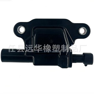 คอยล์จุดระเบิด GM12619161 12713668 UF743 สำหรับยานยนต์เชฟโรเลตอะไหล่ทดแทนใหม่ - Product Image 2