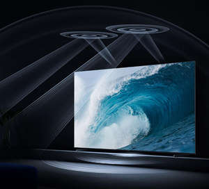 Nuevo <span class=keywords><strong>Xiaomi</strong></span> <span class=keywords><strong>TV</strong></span> S Pro 65 Mini LED 2026 65 pulgadas/<span class=keywords><strong>75</strong></span> pulgadas/85 pulgadas/98 pulgadas <span class=keywords><strong>Mi</strong></span> Smart <span class=keywords><strong>TV</strong></span> alta actualización Ultra Delgado colgante de pared - Product Image 6