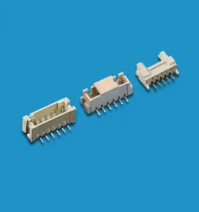 Điện tử kết nối cắm Sur SH SHD 51146 ZH PH XH xhb Hy VH gh1.25 vá pin kết nối điện uốn thiết bị đầu cuối kết nối