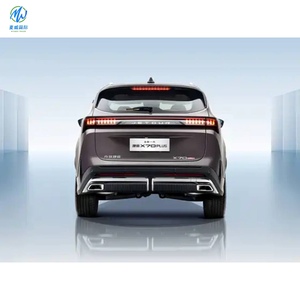Vente Flash Jetour X70 Plus SUV <span class=keywords><strong>7</strong></span> <span class=keywords><strong>places</strong></span> 1.5T Essence Grand Espace Familial <span class=keywords><strong>Prix</strong></span> Abordable Voitures Neuves et d'Occasion à l'Exportation - Product Image 2