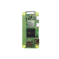 Motherboard Raspberry Pi Zero 2, Raspberry Pi Zero 2W, Raspberry Pi PI0 2W