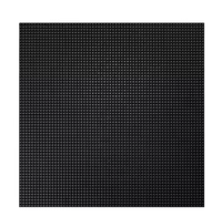 Performance stable de résolution HD de module de location d'affichage à LED d'intérieur de P2.5 250*250mm pour les affichages commerciaux et d'autres