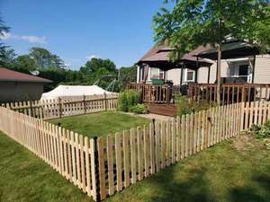 <span class=keywords><strong>Pas</strong></span> de creuser porte en <span class=keywords><strong>bois</strong></span> <span class=keywords><strong>pas</strong></span> <span class=keywords><strong>cher</strong></span> pour la décoration de <span class=keywords><strong>jardin</strong></span> <span class=keywords><strong>bordure</strong></span> de literie de fleurs - Product Image 4