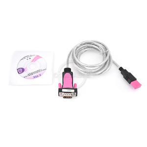 Cable USB con Herramienta de Diagnóstico Thermo King, Software de Diagnóstico Wintrac Thermo-King, Herramienta de Diagnóstico Thermo King - Product Image 4