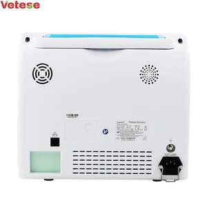 Equipamento médico veterinário 12.1 polegadas <span class=keywords><strong>monitor</strong></span> de animal portátil - Product Image 3