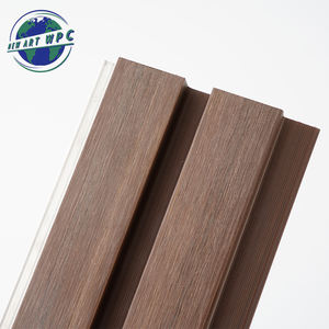 Tableros de panel compuesto de aluminio fuerte para aplicaciones de revestimiento de techos y paredes exteriores - Product Image 2