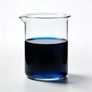 Indigo Blu Vat <span class=keywords><strong>Blue</strong></span> 1 Indigotion CAS 482-89-3 Polvere Colorante Blu Scuro VB per Cotone, Filati, Lana e Seta - Product Image 2