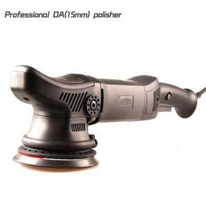 Ponceuse orbitale électrique portative 6 pouces (150 mm) à vitesse variable 2000-4500 tr/min pour polissage automobile - Product Image 5