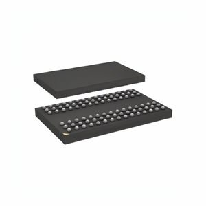 หน่วยความจำ 90 TFBGA IS42VM32160D-75BLI ซื้อออนไลน์ ช่องทางผู้ผลิตชิ้นส่วนอิเล็กทรอนิกส์ - Product Image 1