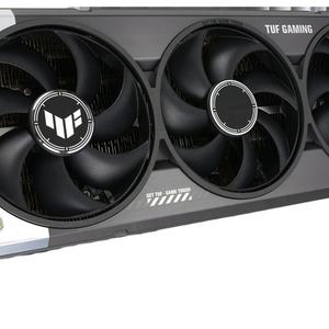 AMD TUF RX9070XT O16G GAMING para escritorio - Product Image 4