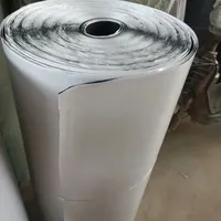 Offre Spéciale 100% Polyester Non-tissé Tissu auto-adhésif feutre voiture raclette matériaux adhésif dos feutre feuilles auto-adhésif feutre