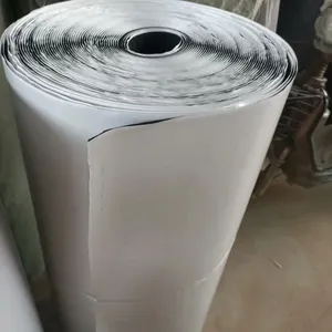 Offre Spéciale 100% Polyester Non-tissé Tissu auto-adhésif feutre voiture raclette matériaux adhésif dos feutre feuilles auto-adhésif feutre - Product Image 1