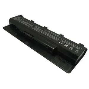 Bateria de laptop scrap A32-N56 para asus n46 n56 n76v series.