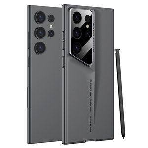 GKK Original Shield Pro Ins PC Cover for Samsung for Galaxy S25 S24 S23 Ultra <strong>Mobile</strong> Case Camera Protection Lens <strong>Bag</strong> - Product Image 1