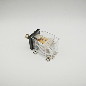 <span class=keywords><strong>Qianji</strong></span> รีเลย์ไฟฟ้ากระแสตรง12โวลต์40A 5พินตัวค้นหาแรงดันไฟฟ้าตัวค้นหาแรงดันไฟฟ้าแม่เหล็กไฟฟ้าขนาดเล็กควบคุมแรงดันไฟฟ้า - Product Image 3