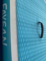 Planche de surf gonflable jetsurf SUP, accessoire de Sports d'eau, pour Paddle, Yoga, vente en gros,