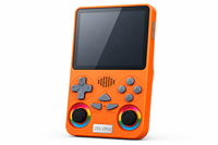 Console de jeu portable rétro J36 ultra, console de jeu portable, console de jeu vidéo portable, console portable, jeux rétro