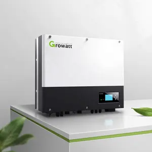 Growatt — onduleur solaire hybride SPH, 3000 3600 4000 4600 5000, supportant 6000 Watts, sans batterie