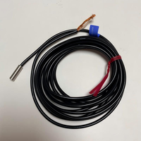 Sensor de Automatización Industrial EH-302, Componente de Control, Cabezal de Sensor, Aplicación de Detección y Control de Automatización Industrial