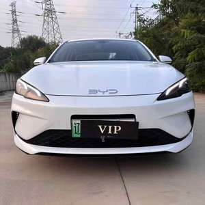 Byd Seal 05 Dm-I 55km Luxury Sedan Plug in Hybrid Ev Cars 1.5l 101hp <span class=keywords><strong>Coches</strong></span> familiares <span class=keywords><strong>pequeños</strong></span> Sedán de 4 puertas y 5 asientos <span class=keywords><strong>Coches</strong></span> usados <span class=keywords><strong>baratos</strong></span> - Product Image 2