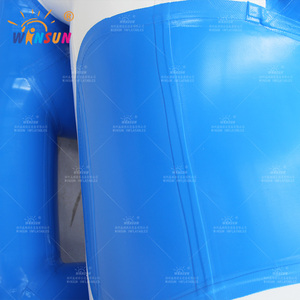 Cheval à Bascule Gonflable en PVC Multicolore, Prêt à l'Expédition depuis l'Entrepôt Américain, Jouet Interactif Commercial pour Enfants, Sans Plomb - Product Image 5