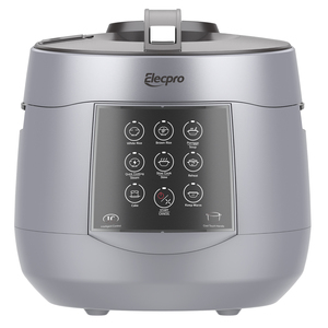 Nhà Máy Bán buôn 5L thông minh cuiseur de riz Nồi cơm điện với gốm không dính lớp phủ bên trong nồi điện tự động cho nhà hàng - Product Image 1