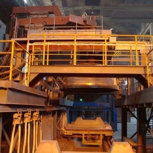 Lò Luyện tinh công nghiệp - Product Image 6