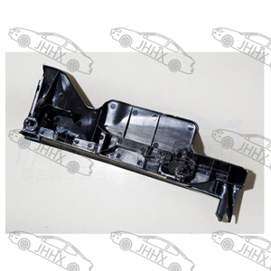 Soporte de Parachoques Delantero para Toyota <span class=keywords><strong>Hiace</strong></span> 2015 <span class=keywords><strong>2016</strong></span> 2017 2018, Retenedor de Parachoques Delantero - Product Image 5