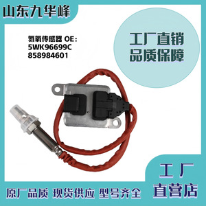 Sensor de Oxígeno 5WK96699C 858984601 para Reemplazo y Reparación de Sensores Automotrices - Product Image 5