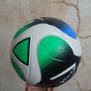 Handball professionnel de haute qualité pour l'entraînement et la compétition officielles, matériau en caoutchouc résistant à l'usure, handball officiel - Product Image 5