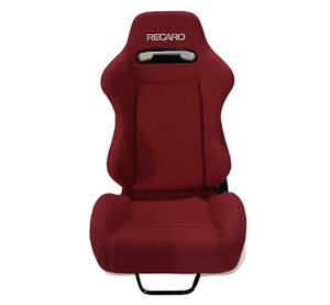 Asiento <span class=keywords><strong>Deportivo</strong></span> Fijo Tipo Bucket de Alta Calidad YLD, Color Rojo y Azul, para Autos Deportivos/UTV/ATV/VIOS/MAZDA/HONDA/<span class=keywords><strong>VW</strong></span>/TOYOTA - Product Image 1