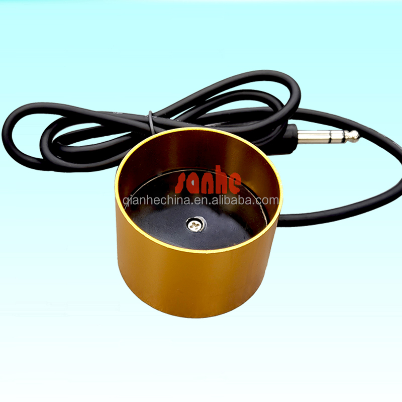 Hot selling 12d aura nls health analyzer with factory price