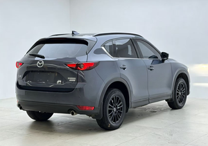 <span class=keywords><strong>Mazda</strong></span> <span class=keywords><strong>CX</strong></span>-<span class=keywords><strong>5</strong></span> Grand <span class=keywords><strong>Touring</strong></span> Automático Turbo FWD Usado, Asientos de Cuero, Neumáticos R18, Portaequipajes de Aluminio, Cámara Trasera, Volante a la Izquierda - Product Image 6