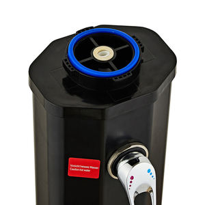 CYEN ahorro de energía calentador <span class=keywords><strong>solar</strong></span> de alta calidad portátil negro <span class=keywords><strong>35</strong></span> <span class=keywords><strong>litros</strong></span> <span class=keywords><strong>piscina</strong></span> al aire libre <span class=keywords><strong>ducha</strong></span> de jardín con <span class=keywords><strong>ducha</strong></span> de mango - Product Image 4