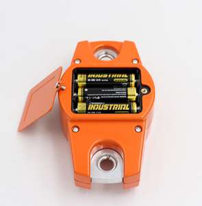 Wholesale 300kg <strong>Industrial</strong> Digital Crane <strong>Scale</strong> Manufacturer Weighing <strong>Scale</strong> Colorful Portable Crane <strong>Electronic</strong> Hook <strong>Scale</strong> - Product Image 3