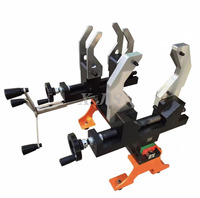 Máquina de Soldadura por Fusión de Enchufes Prisma PPR Portátil