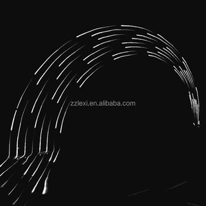 Custom LED Warm Cold Light Meteor <strong>Starry</strong> Sky Arch Metal Wedding Arch <strong>Backdrop</strong> - Product Image 5