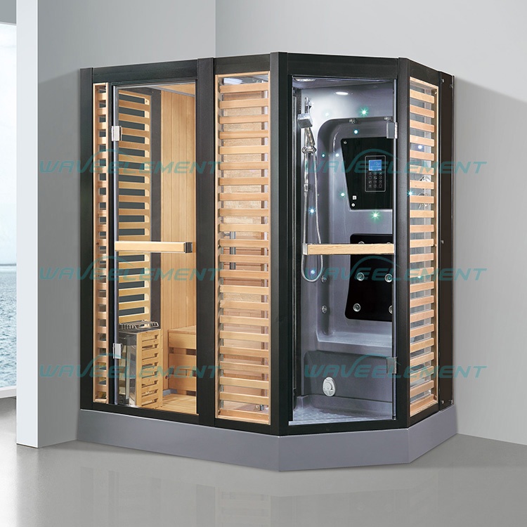 Home steam sauna room steam room/ one person sauna steam room/ best steam sauna