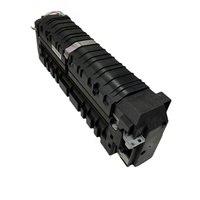 Unité de fusion reconditionnée A4FJR70411 pour Konica Minolta BH C221 C281 C224 C284 C364e C454, ensemble de chauffage 220V, pièces de copieur