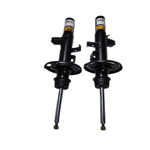 6887934 6887157 Adatto per <span class=keywords><strong>BMW</strong></span> X3 G01 X4 G02 2017-2020 Ammortizzatore Anteriore con EDC VDC. - Product Image 2