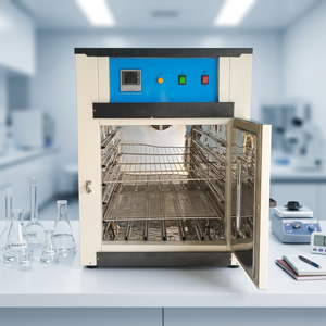 Incubateur BOD numérique professionnel pour laboratoire, chambre de refroidissement réfrigérée pour la recherche en microbiologie à basse température - Product Image 3