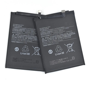 Batterie de téléphone portable pour <span class=keywords><strong>Xiaomi</strong></span> 9, 3300mAh, Mi9 SE, <span class=keywords><strong>Mi</strong></span> Play <span class=keywords><strong>Mi</strong></span> 9T Pro, <span class=keywords><strong>Red</strong></span> riz K20, Note 8 Pro, Redmi K30 <span class=keywords><strong>7A</strong></span> 8A, batterie de remplacement, Original - Product Image 1