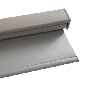 Persianas Enrollables Eléctricas con Control por Aplicación WiFi y <span class=keywords><strong>Google</strong></span> Alexa, Cortinas Inteligentes Motorizadas para Hoteles - Product Image 3