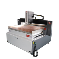Meilleur Prix 6090 1212 1218 1325 Machine de découpe et de gravure du bois pour la menuiserie, routeur CNC robuste pour la sculpture et la conception de motifs complexes sur acier