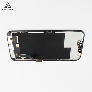 <span class=keywords><strong>จอ</strong></span> LCD โทรศัพท์มือถือแท้แบบ In-cell สำหรับ iPhone 13  หน้า<span class=keywords><strong>จอ</strong></span><span class=keywords><strong>แตก</strong></span>สำหรับเปลี่ยนหน้า<span class=keywords><strong>จอ</strong></span> iPhone 13 สำหรับหน้า<span class=keywords><strong>จอ</strong></span> iPhone 13 - Product Image 4